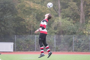 Bild 260 - wBJ Altona 93 3 - Halstenbek-Rellingen : Ergebnis: 2:2